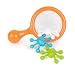 Search : Boon Water Bugs Floating Bath Toys with Net