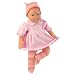 Käthe Kruse 39607 - Kikou Rose 39H Puppe