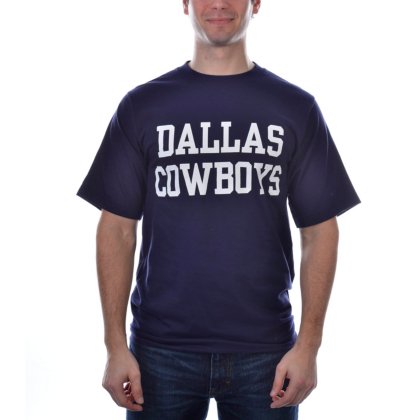Dallas Cowboys Coaches T-Shirt