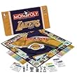 Los Angeles Lakers Monopoly