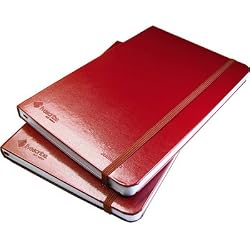 Livescribe Dot Paper Unlined Journals Nos. 3 and 4