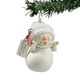 Snowpinions from Department 56 Accessorize Darling Ornament