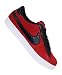 Nike SB Blazer Low Premium Schuhe varsity red/black