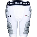 Under Armour MPZ Power Girdle Boys