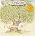 Time & Again Family Tree Kit: Includes Cardstock & Oval Frames