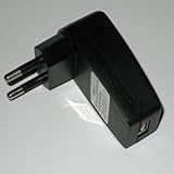 USB Netzteil Ladegerät 600mA universelle Anwendung