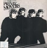 ON THE TRAIL 12" SINGLE UK ISLAND 1985