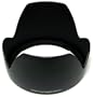 Opteka EW-83J Lens Hood for Canon EF 17-55mm f/2.8 IS USM Lens