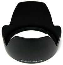 Opteka EW-83J Lens Hood for Canon EF 17-55mm f 2 8 IS USM LensFrom Opteka 