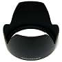 Opteka EW-83J Lens Hood for Canon EF 17-55mm f/2.8 IS USM Lens