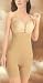 Panty Shaper High Waist hips thighs Black or Nude Sizes S M or L XL