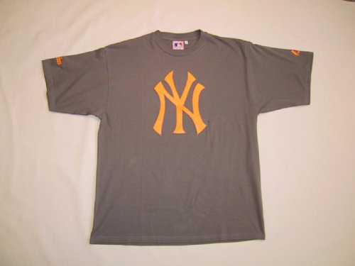 Schmidt Sportsworld T-Shirt NY, navy