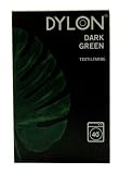 Dylon Machine Fabric Dye Dark Green