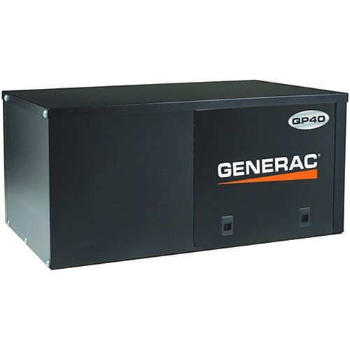 Cheap Portable Generators Generac 5853 QP40LP 3,400 Watt QuietPact