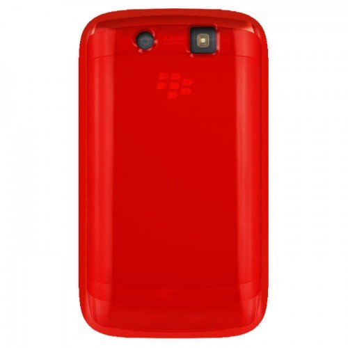 Katinkas Design Cover Tasche f&uuml;r BlackBerry Storm 2 9520 rot Preisvergleich