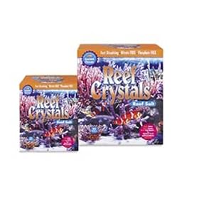IO REEF CRYSTAL SALT 10GAL by 