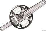 RaceFace Atlas FR 175 Gray Double w/bash 22/32 Xdrive