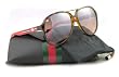 GUCCI SUNGLASSES GG1627 GG 1627/S Q22G4 ORANGE