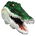 Adult Crocodile Mask