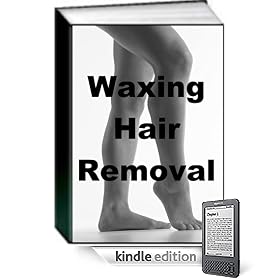 Waxing Hair Removal
