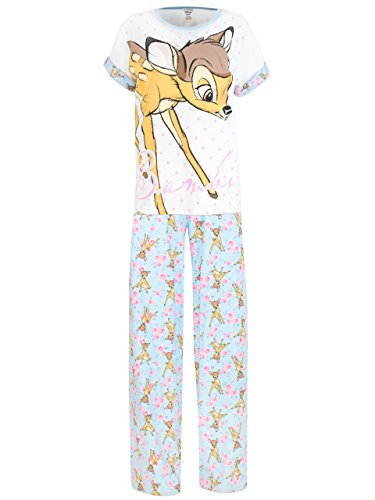 Disney Bambi Womens' Bambi Pajamas