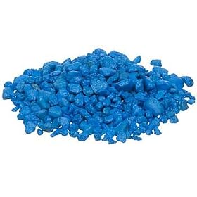 PETCO Hot Blue Aquarium Gravel, 5 lbs. by Petco