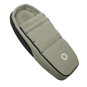 Bugaboo Bee Baby Cocoon - Dark Khaki