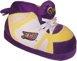 East Carolina Comfy-Feet Boot