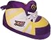 East Carolina Comfy-Feet Boot