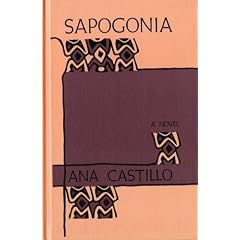 Sapogonia