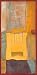 Predicate I by Dylan. Size 18.00 inches width by 35.83 inches height. High Quality Ar...
