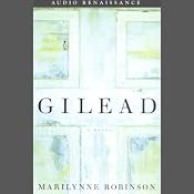 Gilead | [Marilynne Robinson]