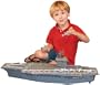 Giant 31" Aircraft Carrier