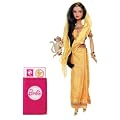 Barbie Collection - W3322 - Poup�es du Monde - Inde