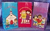 I Love Vacation Bible School Treat Bags