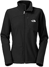 The North Face Apex Bionic Jacket - Women's TNF Black Large
