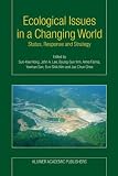 Ecological Issues in a Changing World: Status, Response and Strategy