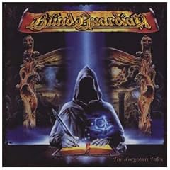 Forgotten Tales