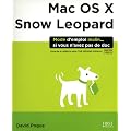 Mac OS X Snow Leopard