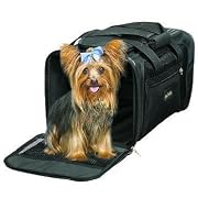 Sherpa Delta Carrier - Black (Medium)