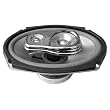 VR3 Speaker 2-pk. - 6x9"