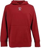 Arizona Signature Hooded Sweatshirt (Team Color)