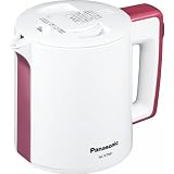 今、売れてます♪ パナソニック 電気ケトル(0.6┣l┫) ピンク NC−KT061P