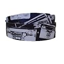 FSAS - Ghetto Blaster Belt (No Buckle)