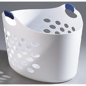 6 each: Flex `N Carry Basket (2601)