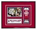 Los Angeles Angels Game Day Ticket Frame - Los Angeles Angels