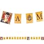 Harry Potter Letter Banner 8 1/2ft