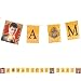 Harry Potter Letter Banner 8 1/2ft