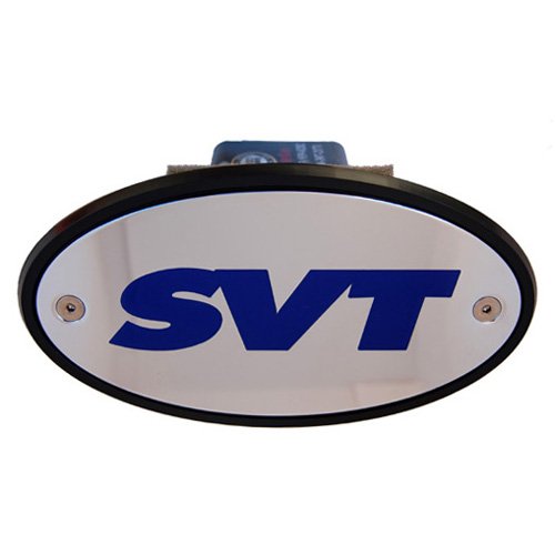 Ford F-150 SVT Raptor Hitch Receiver Cover - Blue