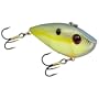 Strike King Redeye Shad Bait (Chart. Sexy Shad, 0.5-Ounce)
